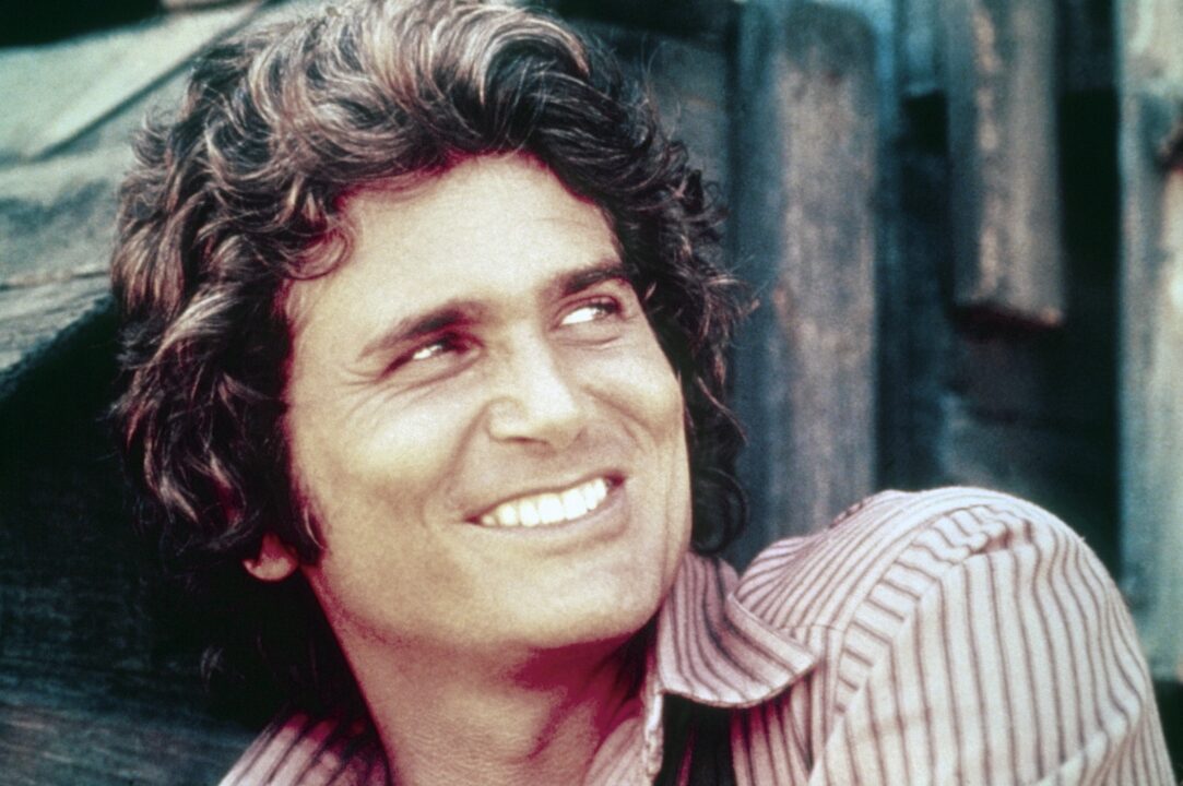 Little House on the Prairie Michael Landon, 1974-1983