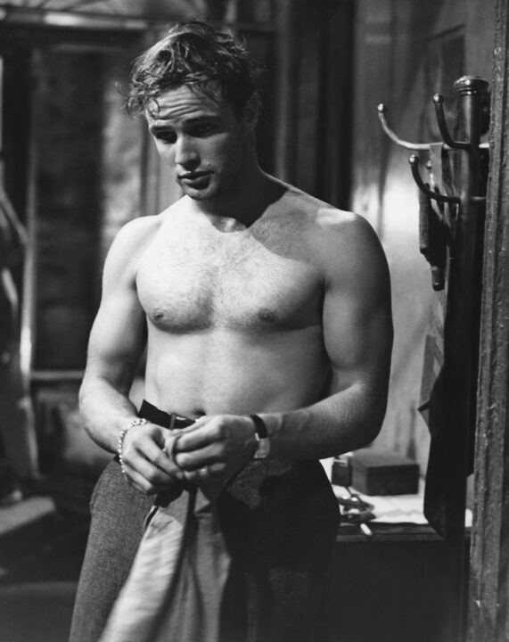 TCM's April 2024 Celebration of Marlon Brando Begins on What Would Have ...