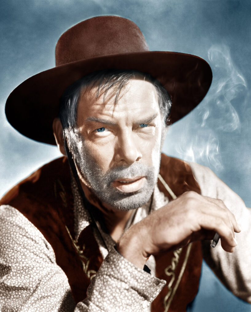 Roundup of Top 11 Vilest Western Villains in TV & Film