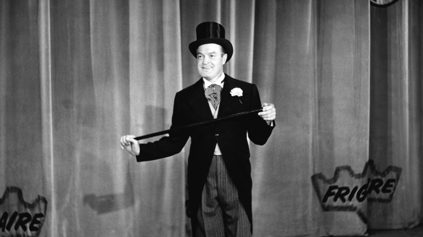 The Bob Hope Show