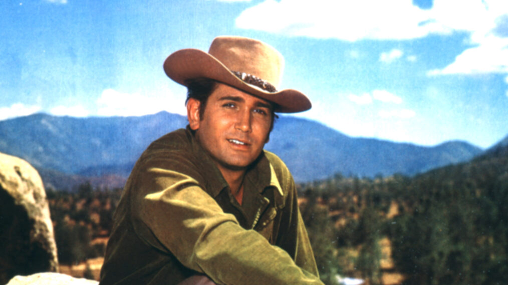 Ultimate Trivia: Classic TV Westerns