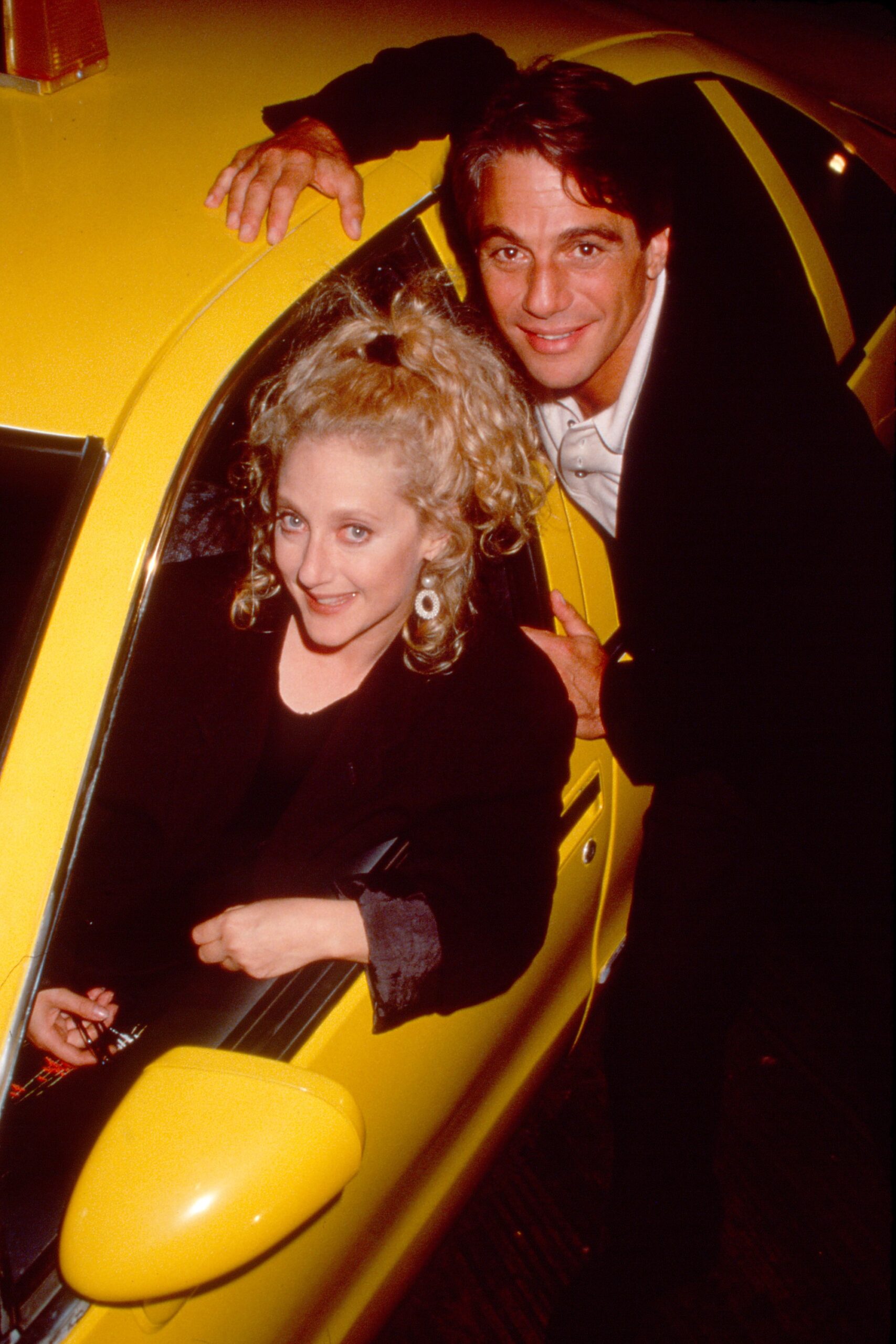 Carol Kane Shares Her Best Career Advice & How She Stays Close to the ...