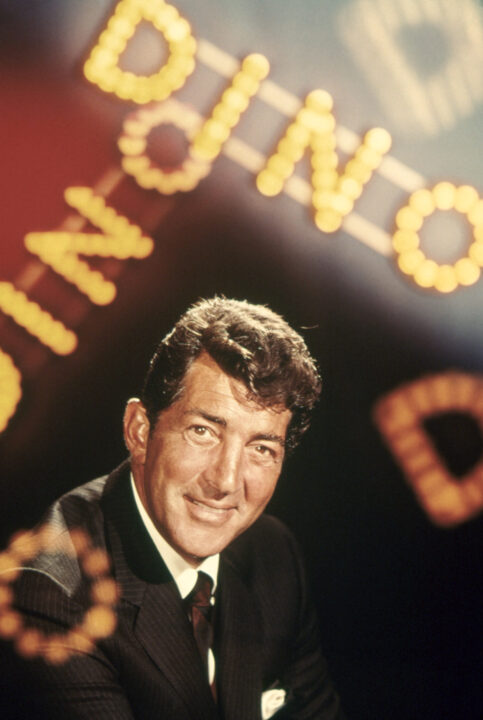 The Dean Martin Show, Dean Martin, 1965-74