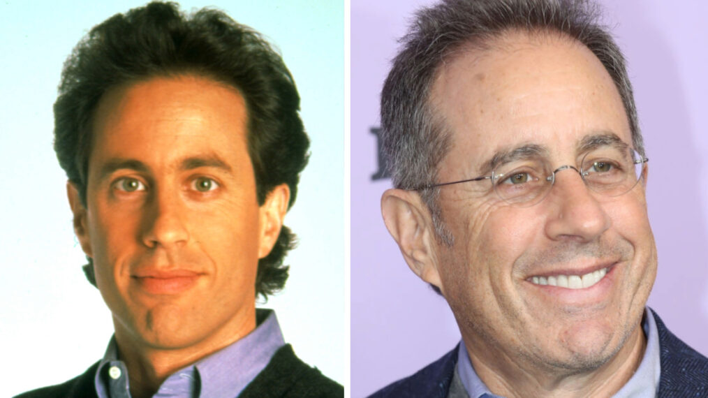 'seinfeld' Cast: Where Are They Now & Which Star Got 'canceled' For 