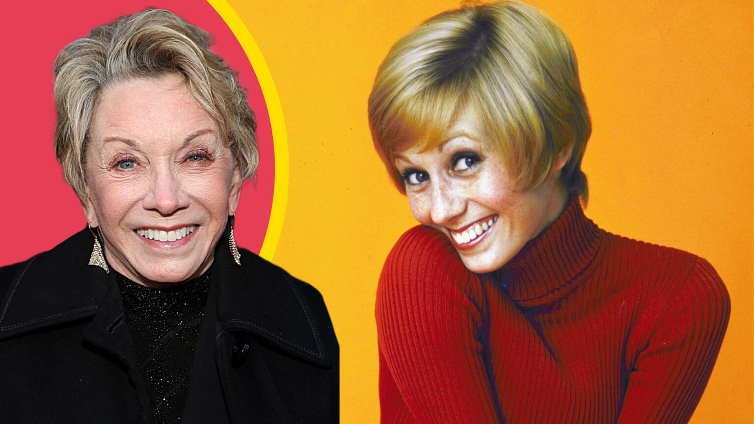 Whatever Happened To 70s Tv And Broadway Star Sandy Duncan 7901