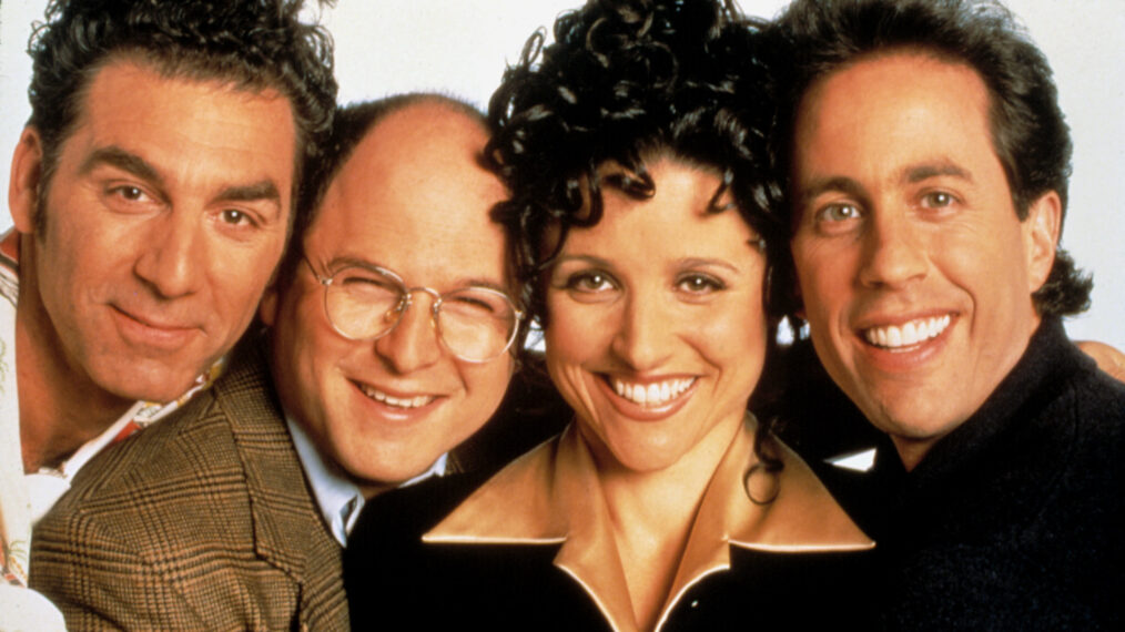 Read more about the article The 20 best classic TV shows currently streaming on Netflix