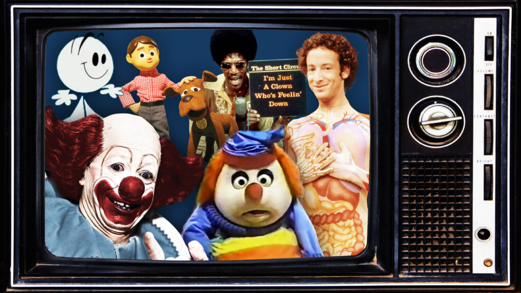 Look Back at The Weird, Wild & Puppet-Filled World Of Children’s TV