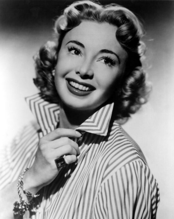 The Honeymooners Audrey Meadows, 1955 - 1956