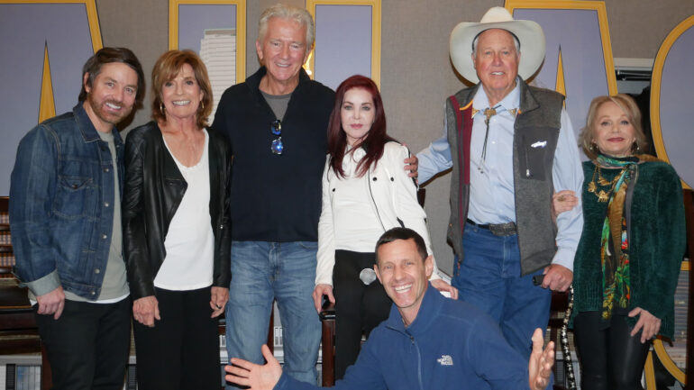 'Dallas' Reunion Hollywood Show