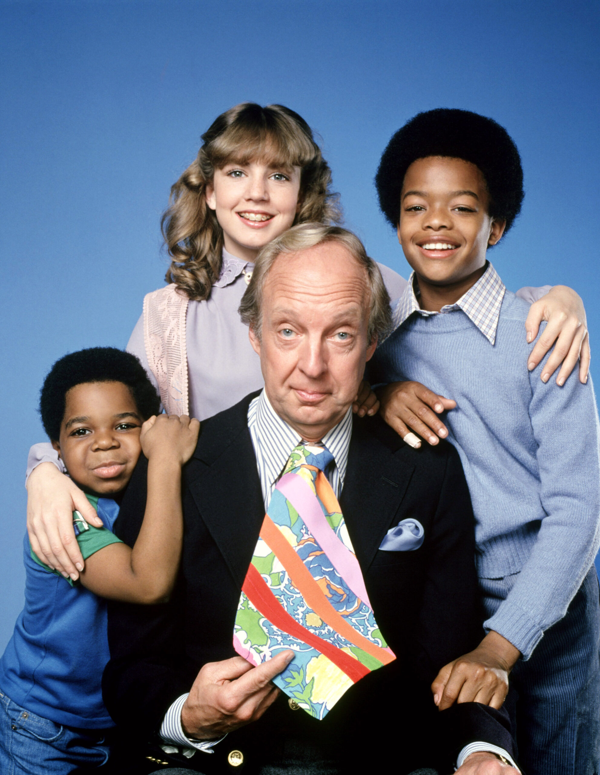 The Tragic 'Diff’rent Strokes' Curse: Remembering Dana Plato & Gary Coleman