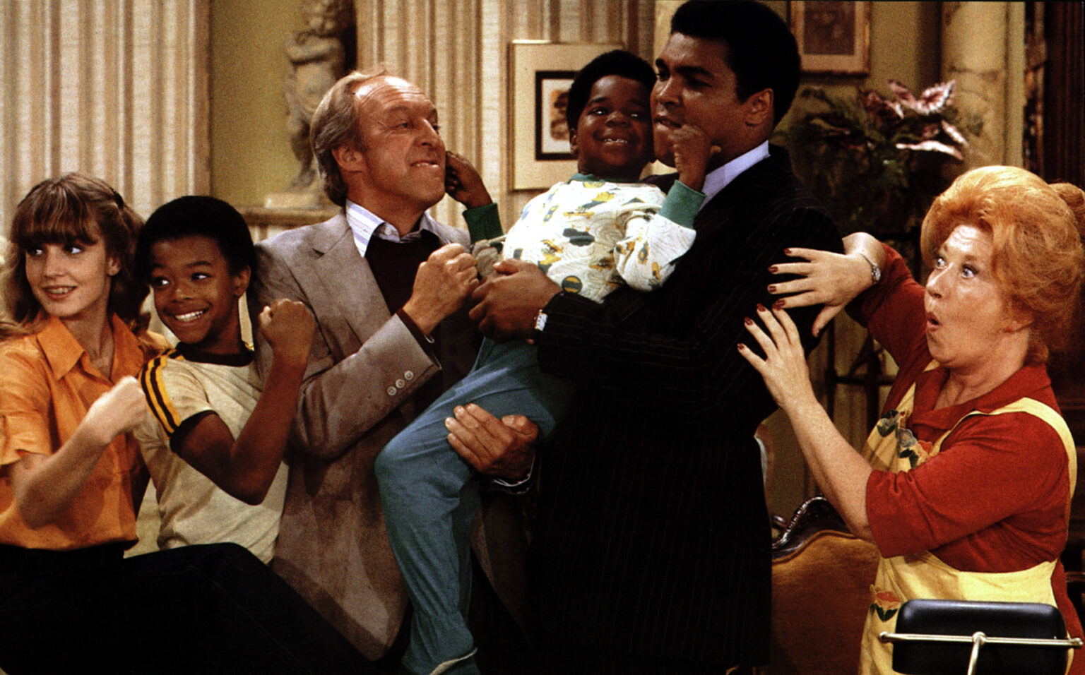 The Tragic 'Diff’rent Strokes' Curse: Remembering Dana Plato & Gary Coleman