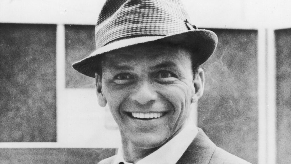 'Rat Pack' Star Frank Sinatra Almost Died at Birth + Other Interesting Facts About His Life