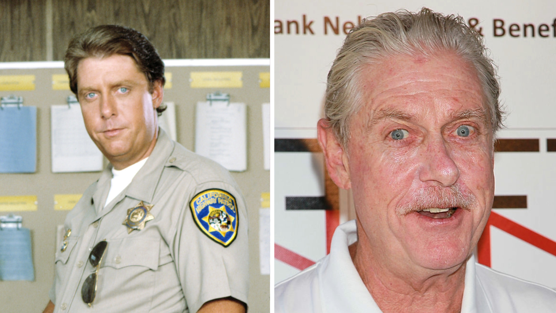 'CHiPs' Where Are They Now: Which Star Became a Real Cop?!