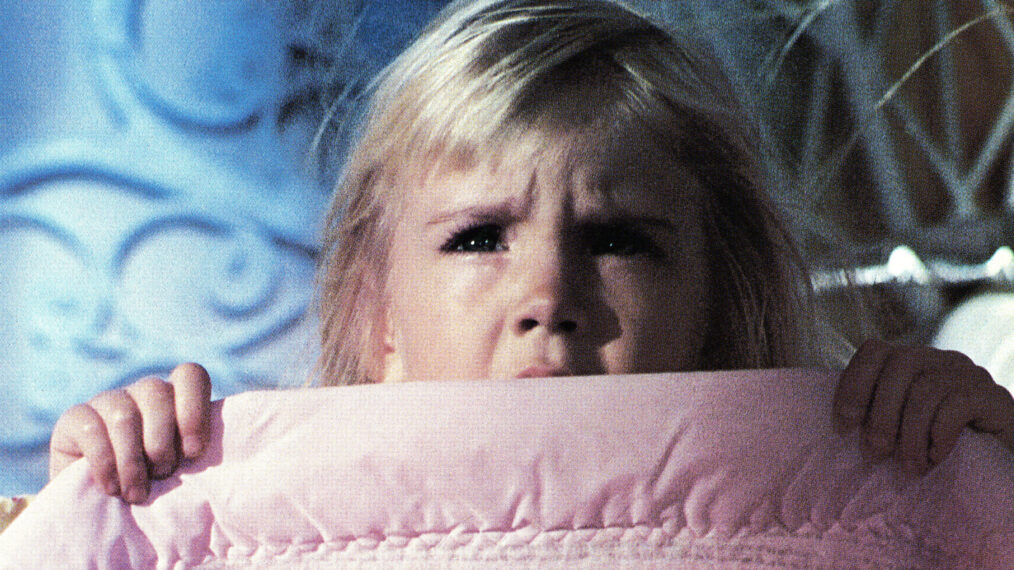 Documentary About the Life & Tragic Death of 'Poltergeist' Star Heather O'Rourke is Coming