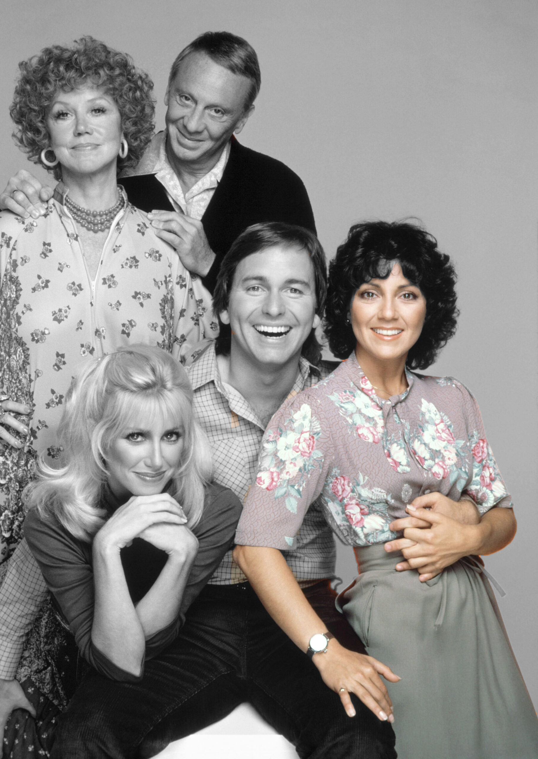 These Nostalgic Shows Only Have One Surviving Original Cast Member Left