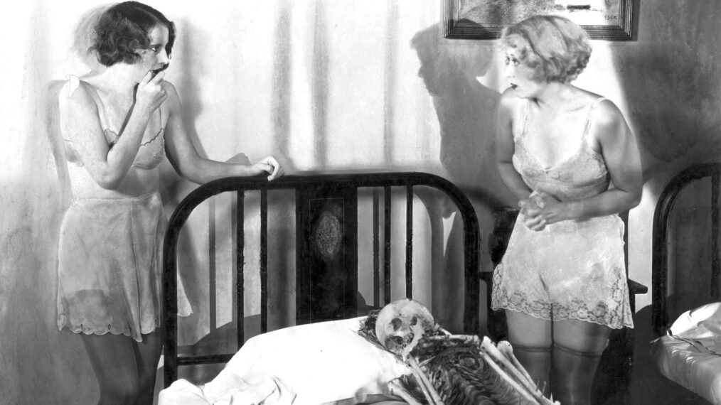 TCM Marks 90th Anniversary of Hollywood's 'Hays Code'