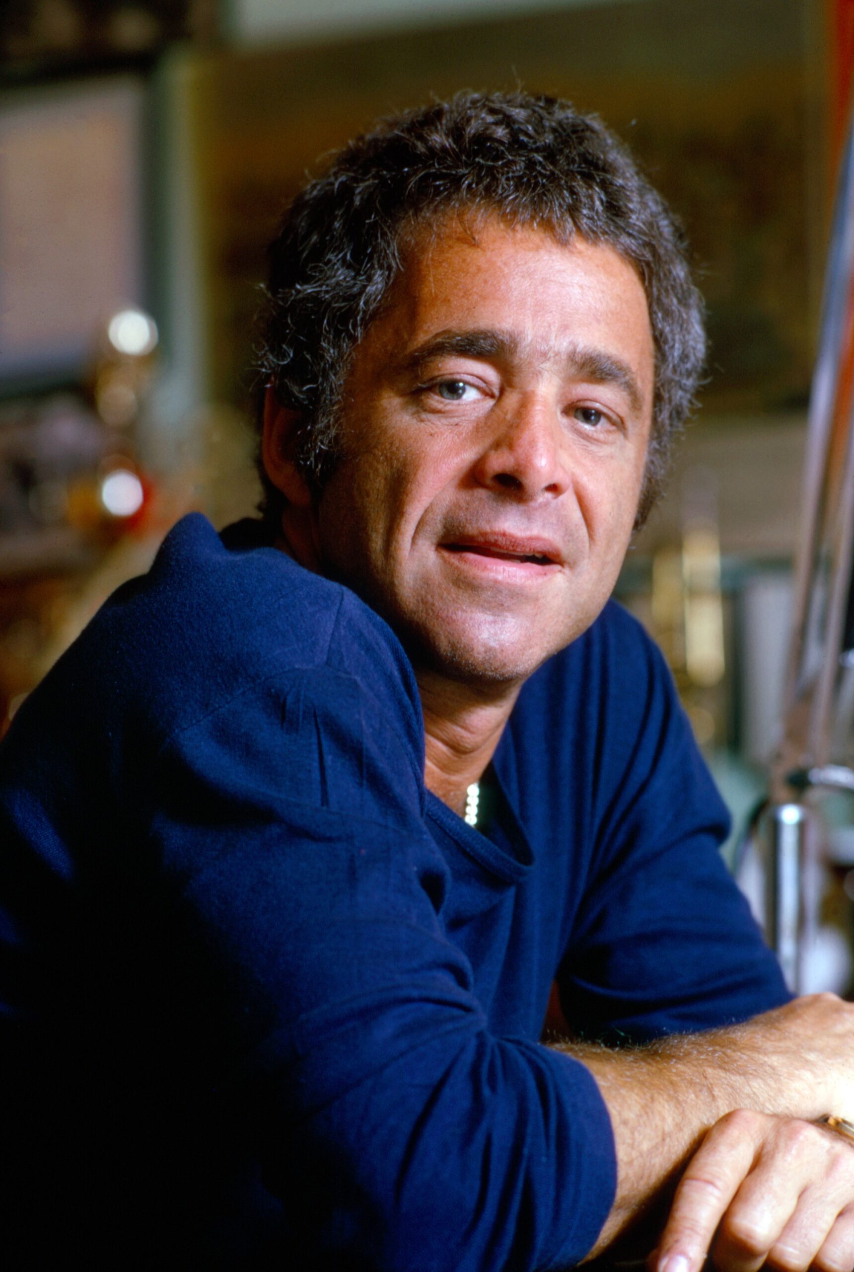 Chuck Barris Was a CIA Assassin? Plus other Fun Facts About the TV Game ...