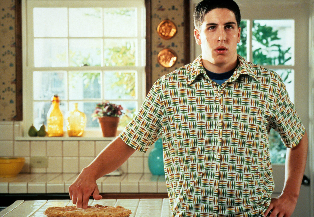 American Pie Jason Biggs, 1999