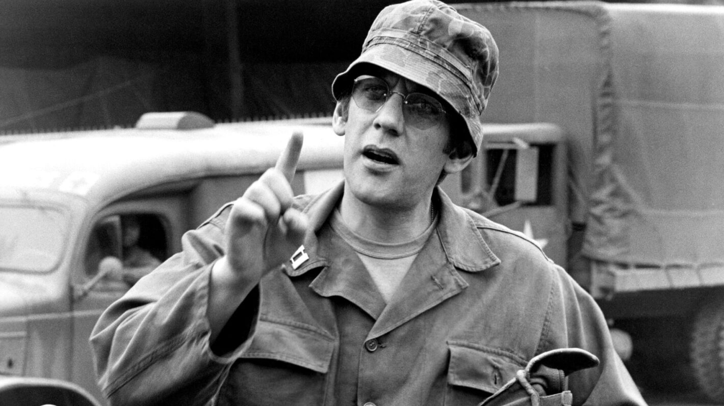 M*A*S*H