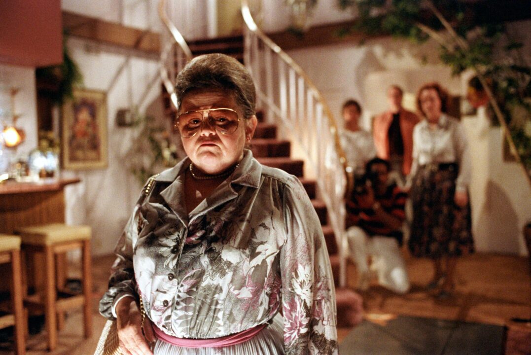 POLTERGEIST, Zelda Rubinstein