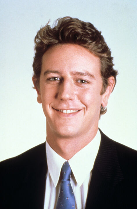 Head Office Judge Reinhold, 1985