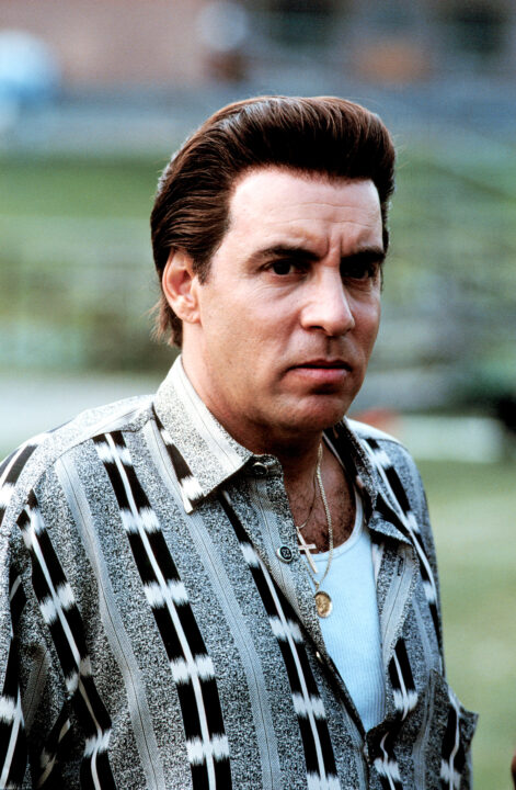 Steven Van Zandt Only Took 'Sopranos' Role Because He Needed the Cash