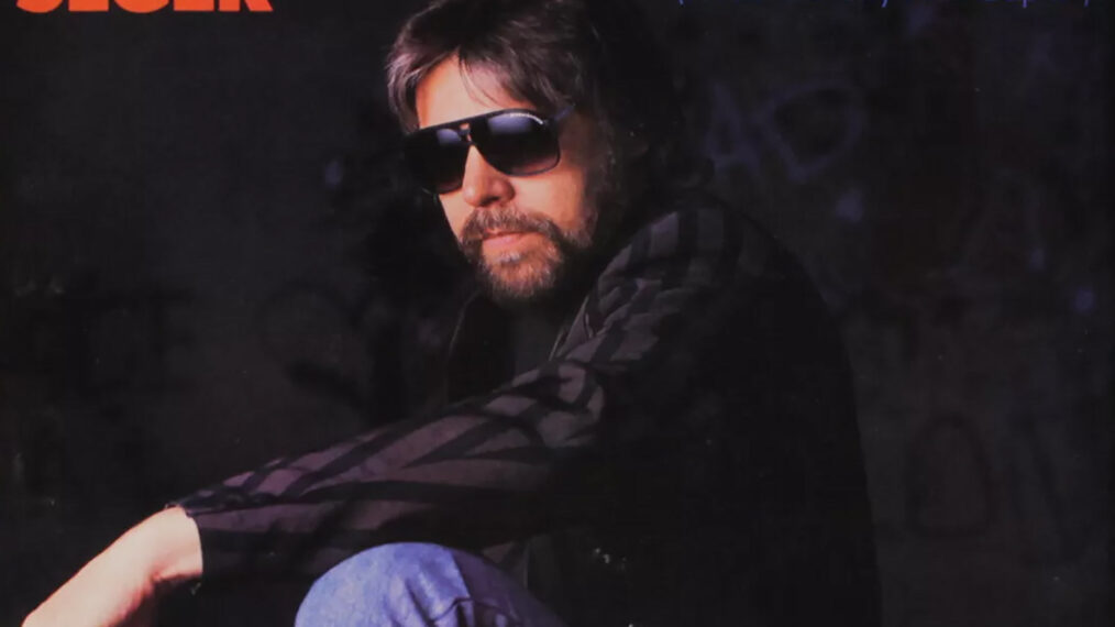 Bob Seger, Shakedown