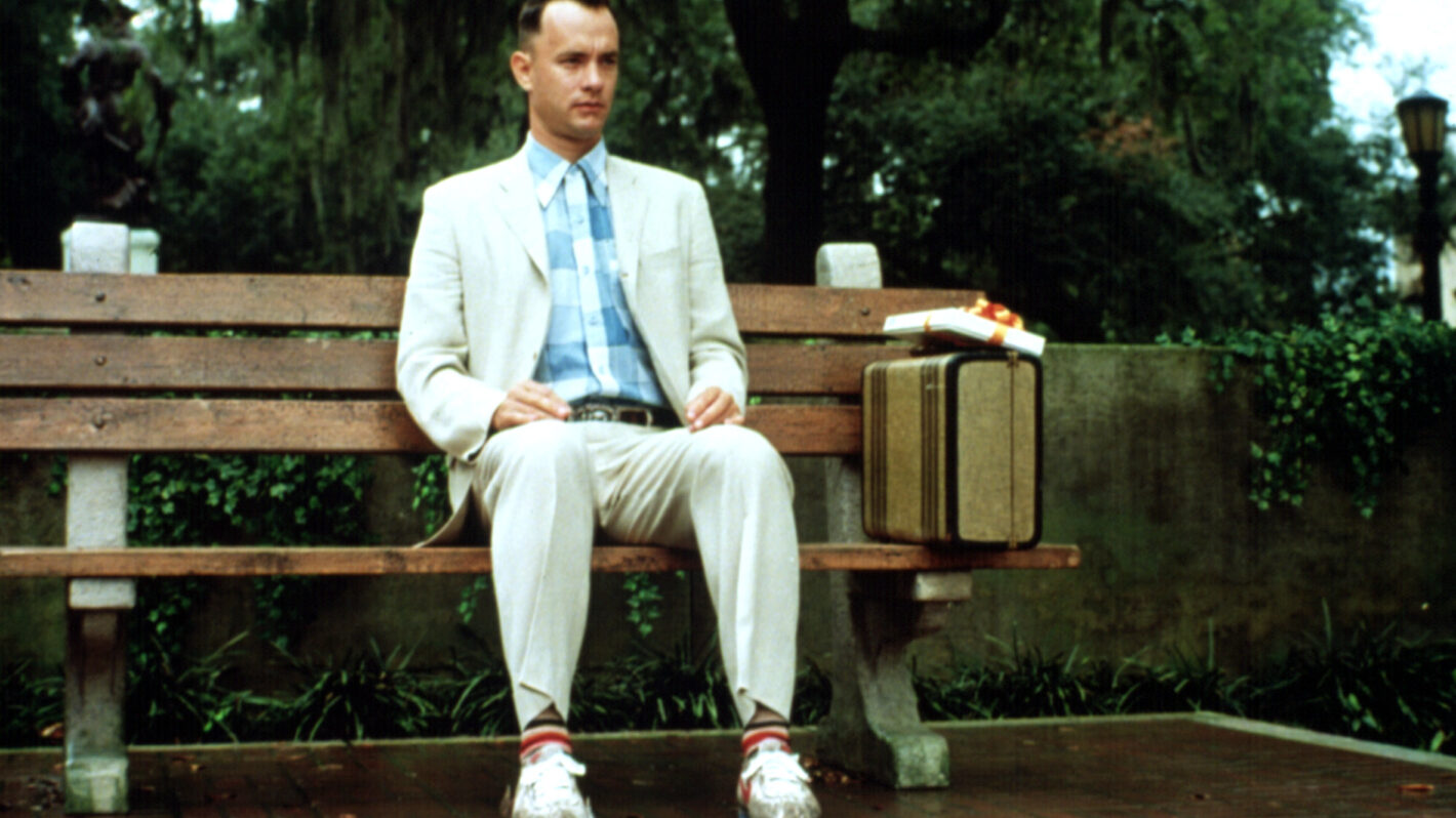 Forrest Gump