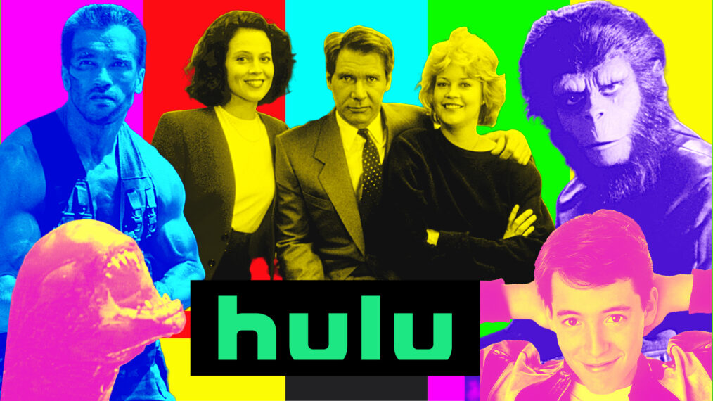 hulu stand up comedy 2024 schedule release date