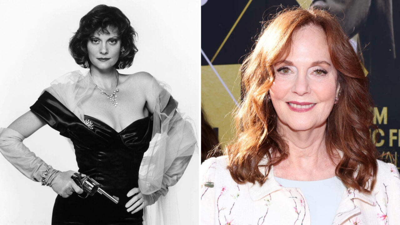 Lesley Ann Warren