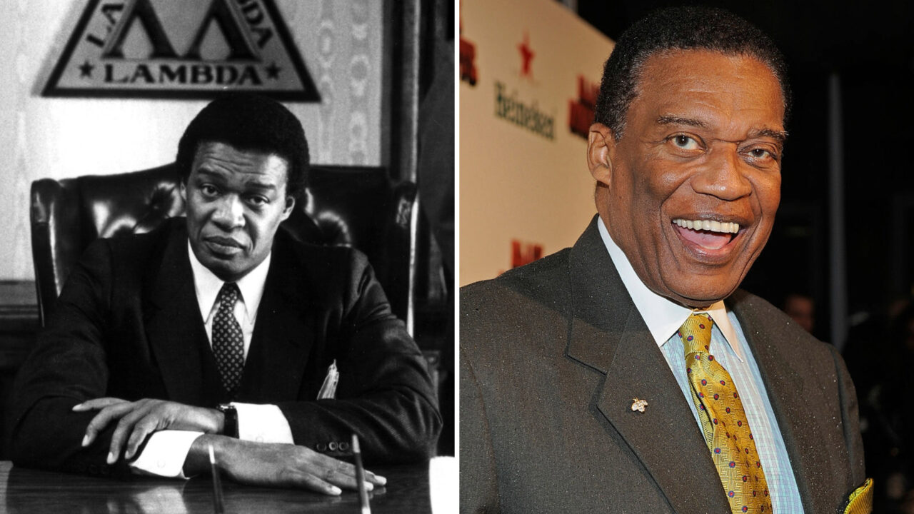 Bernie Casey