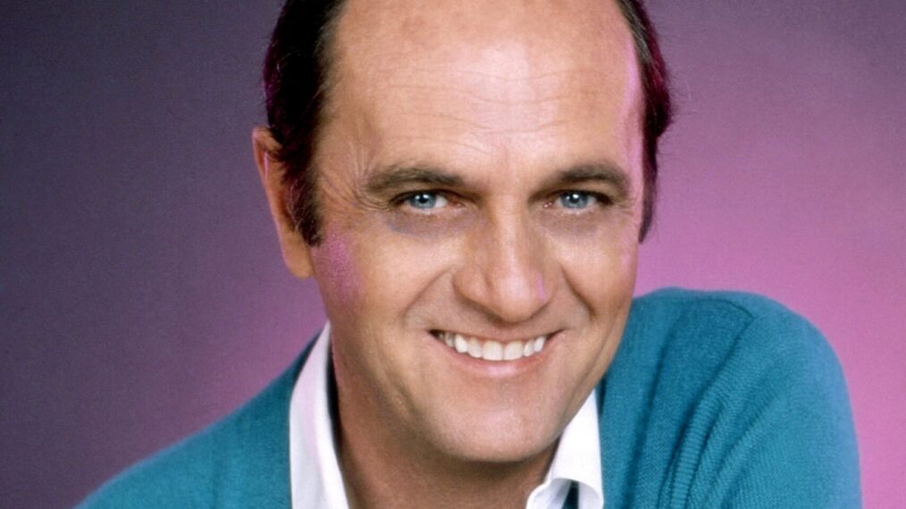 Bob Newhart talks about the famous “Newhart” ending and his entry into “The Big Bang Theory”