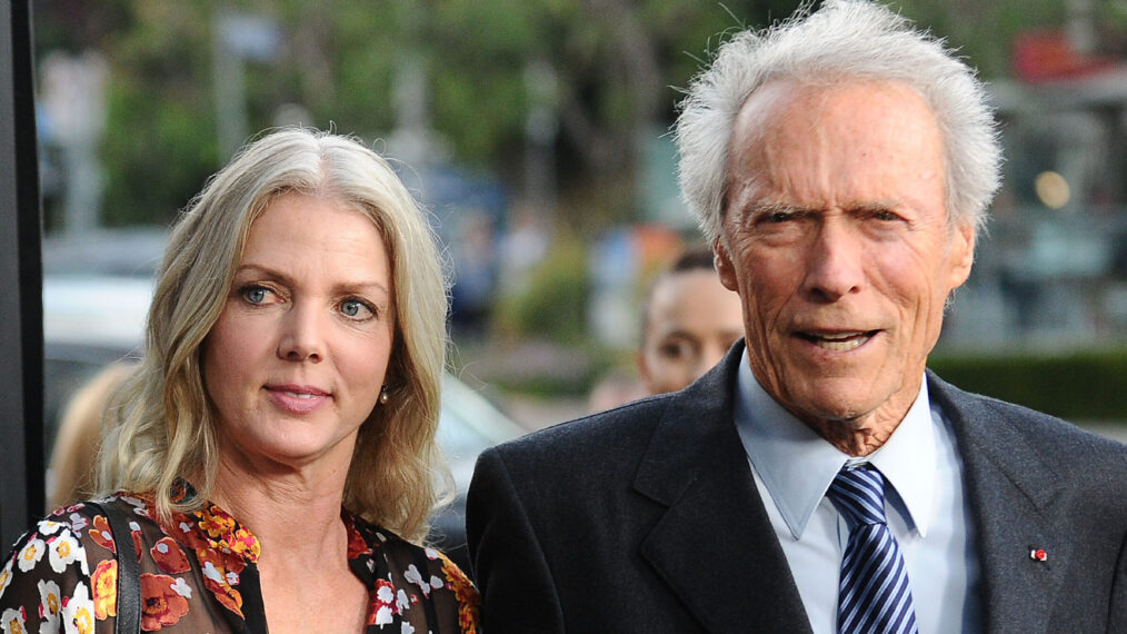 Clint Eastwood's Longtime Partner Christina Sandera Dies at 61