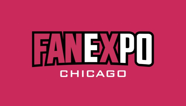 Fan Expo Chicago