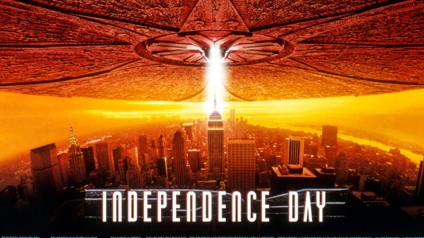 Independence Day