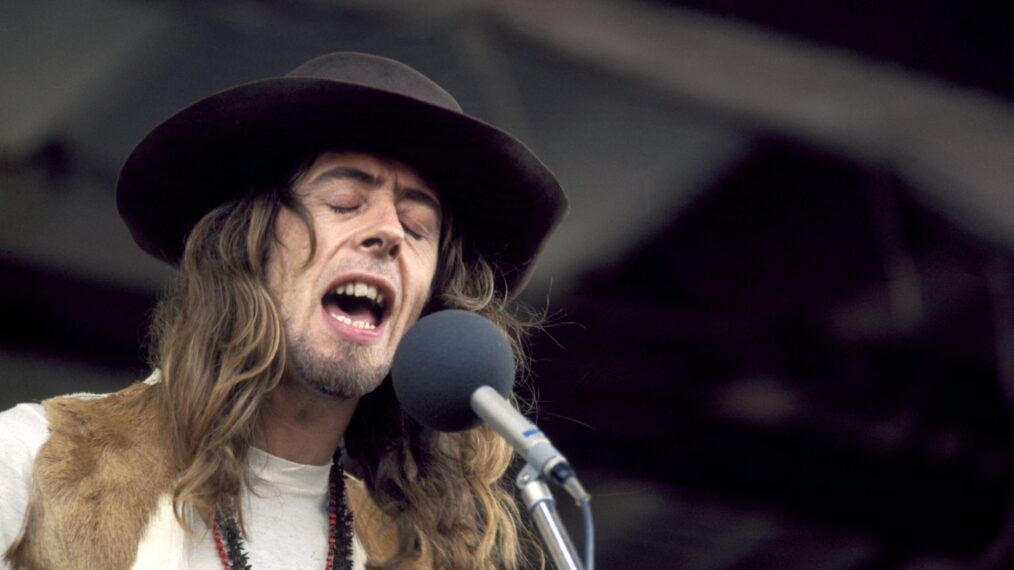 British Blues Legend John Mayall Dead at 90