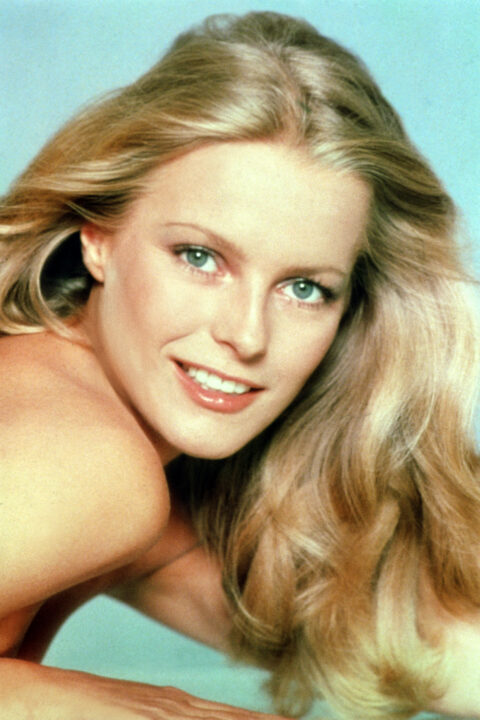 Charlie's Angels Cheryl Ladd, 1976-1981, second season