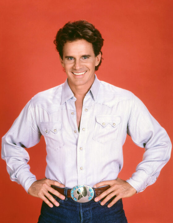 Dallas Dack Rambo, 1978-91