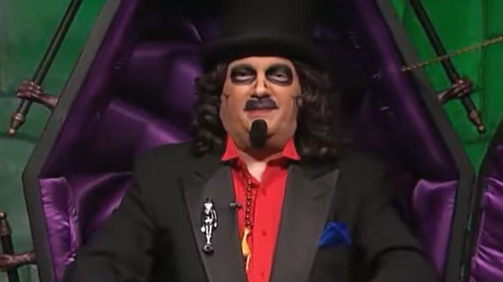 Svengoolie Rich Koz