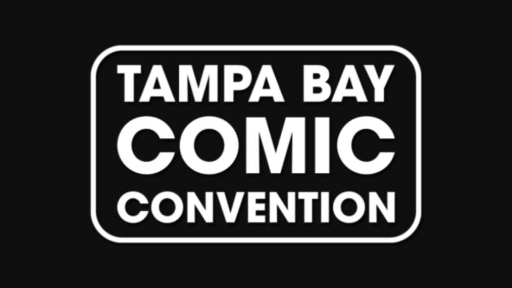 Tampa Bay Comic Convention