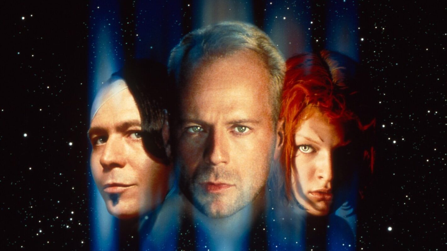 The Fifth Element