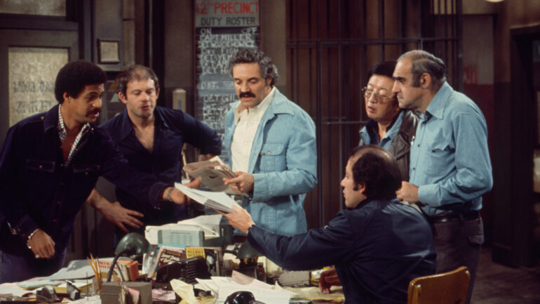 image from the 1975-82 sitcom 