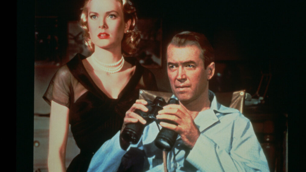 image from the 1954 movie 