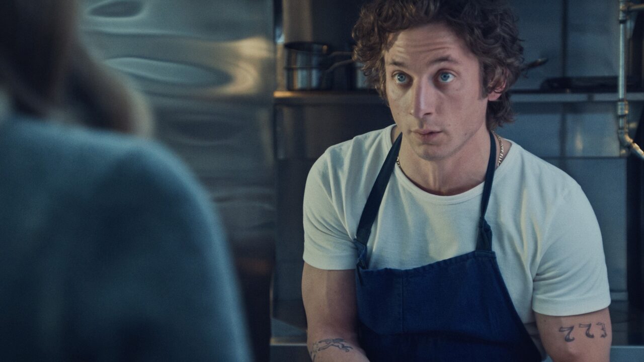 THE BEAR, Jeremy Allen White, Next', (Season 3, ep. 302, aired June 26, 2024). photo: