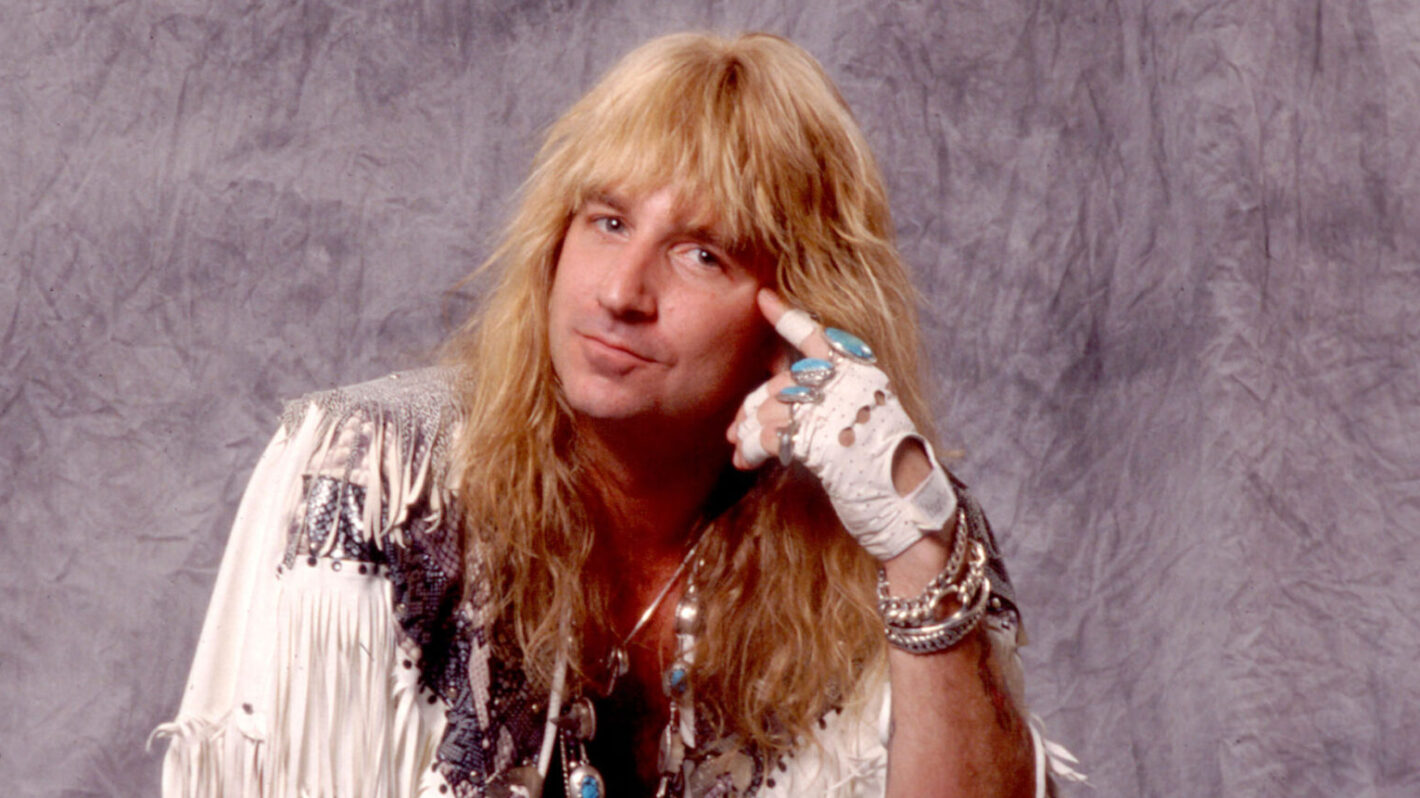 Jack Russell of Great White Dies at 63