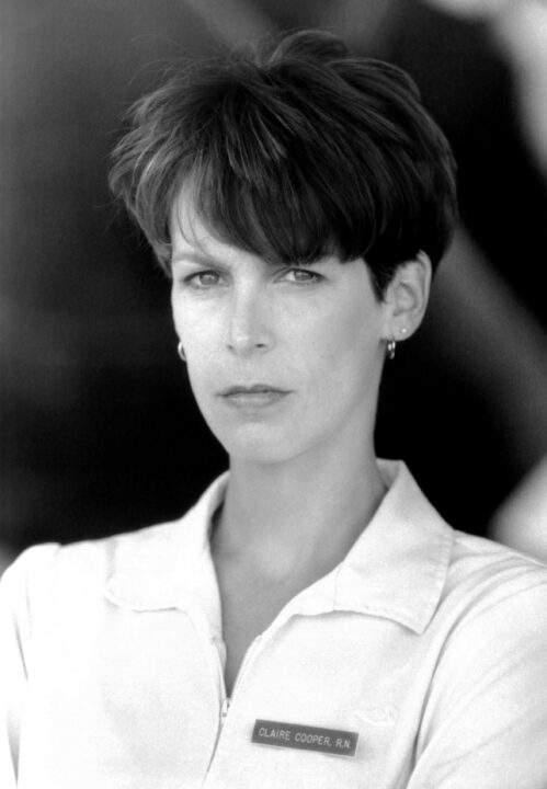 FOREVER YOUNG, Jamie Lee Curtis, 1992