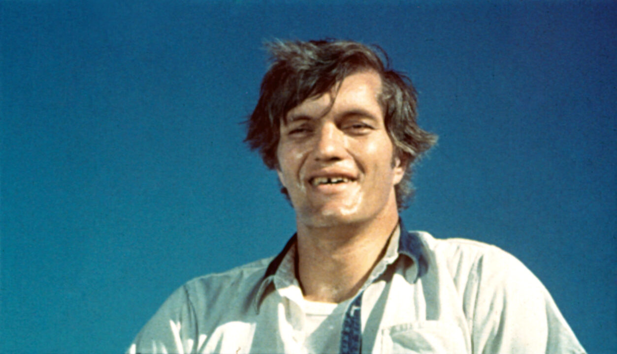 THE LONGEST YARD, Richard Kiel, 1974