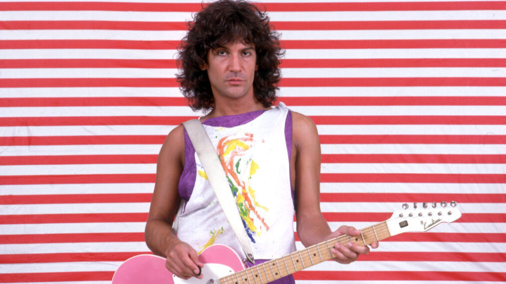 What Happened to '80s Rocker Billy Squier?