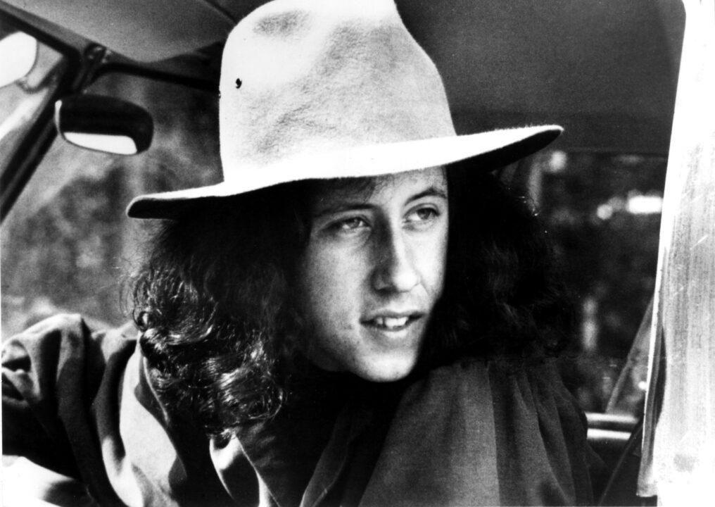 WOODSTOCK, Arlo Guthrie, 1970