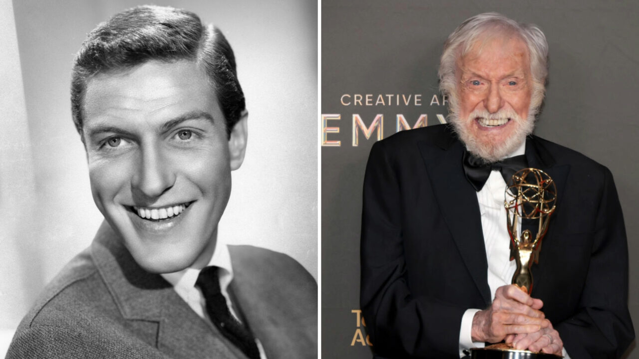 Dick Van Dyke